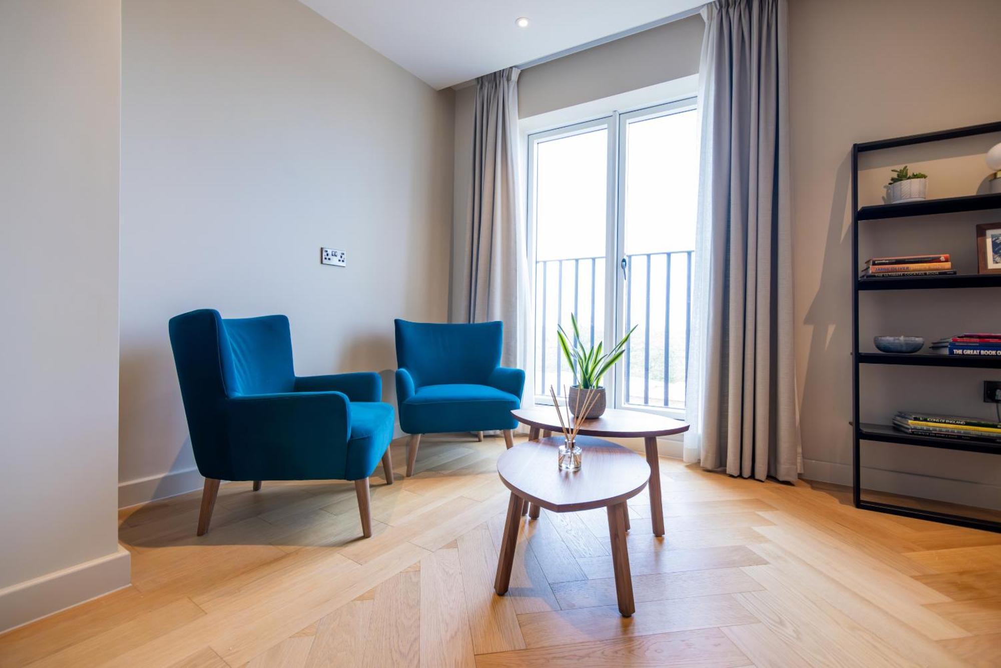 Apartment Kings 56 *